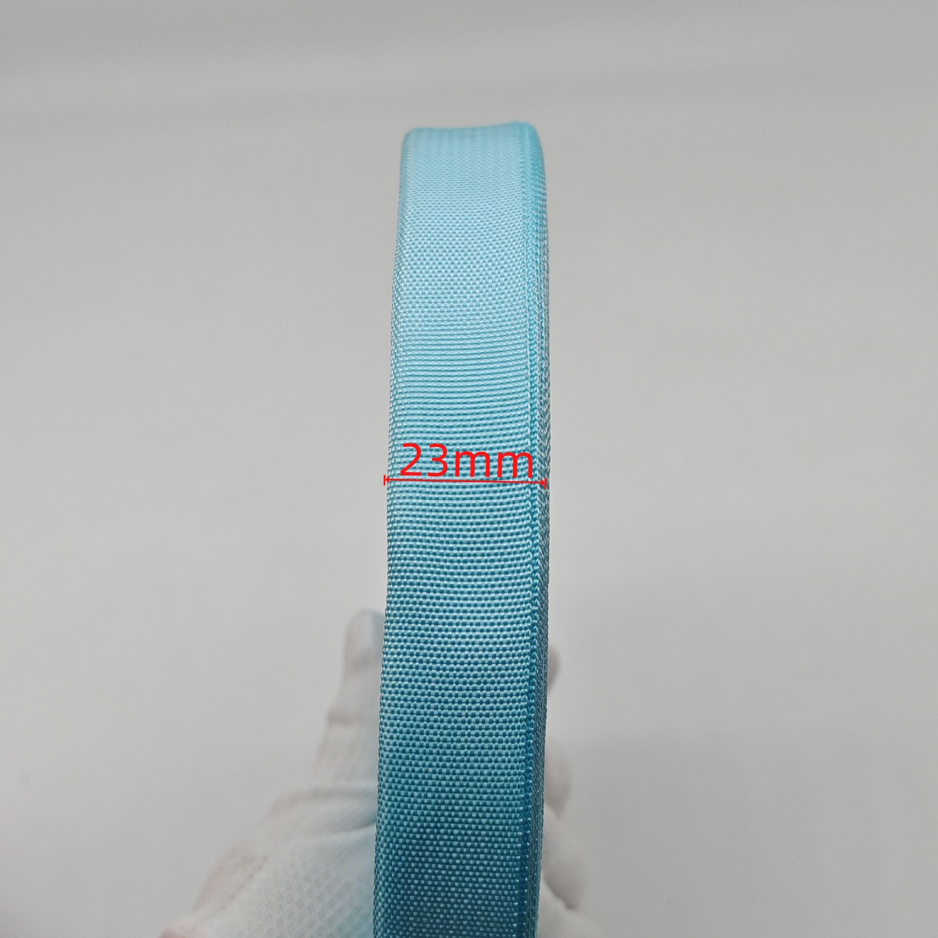 하늘색 23mm(100야드)