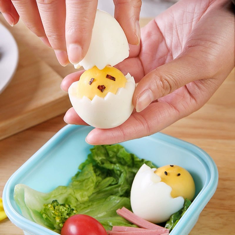 Kitchen tool fancy egg cutter kitchen creative creativity all two lace eggs, egg yolk chicks, chicks