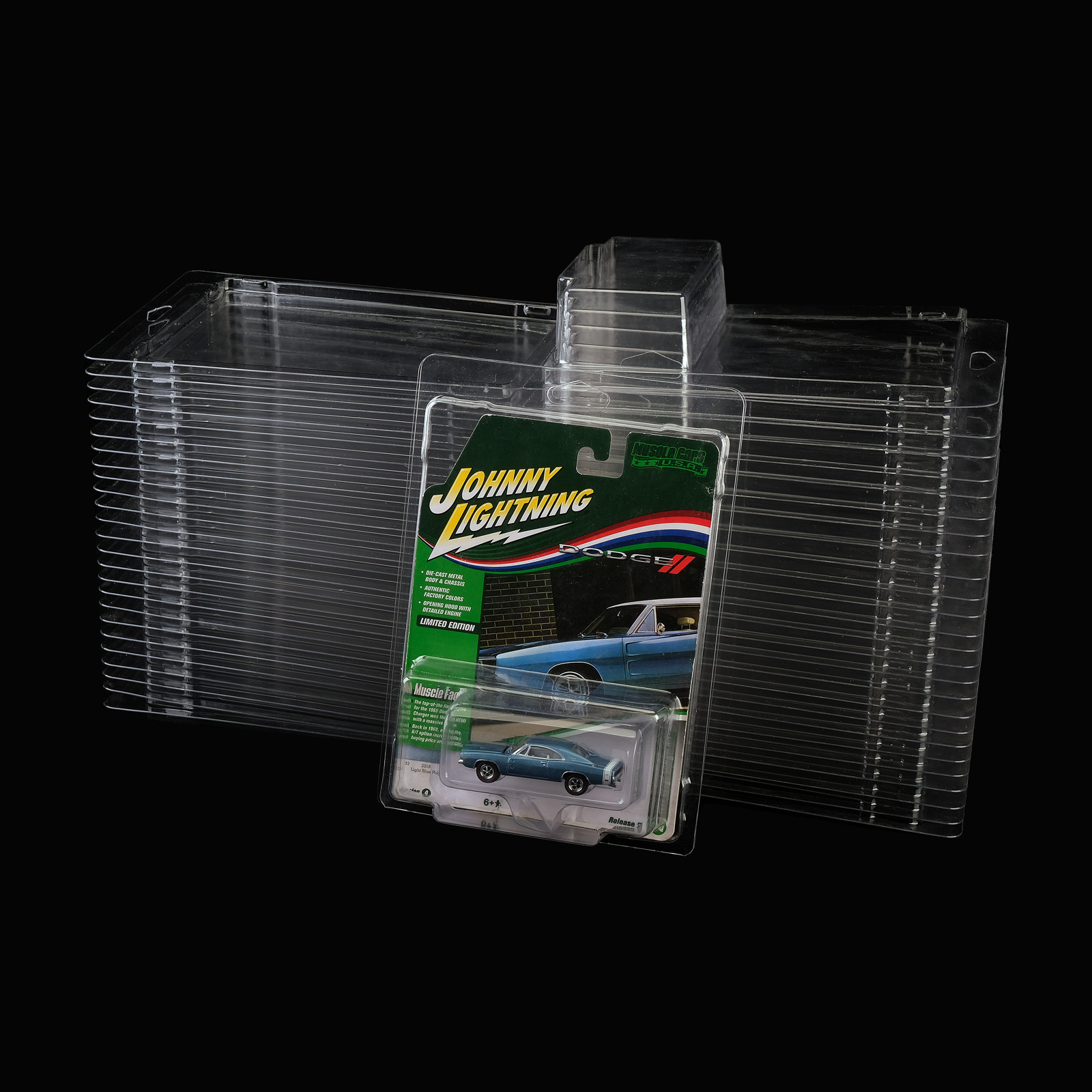 AliExpress 6-coche rueda caliente plegable de plástico hotwheels deslizante tarjeta de plástico PVC coche de juguete caja de embalaje