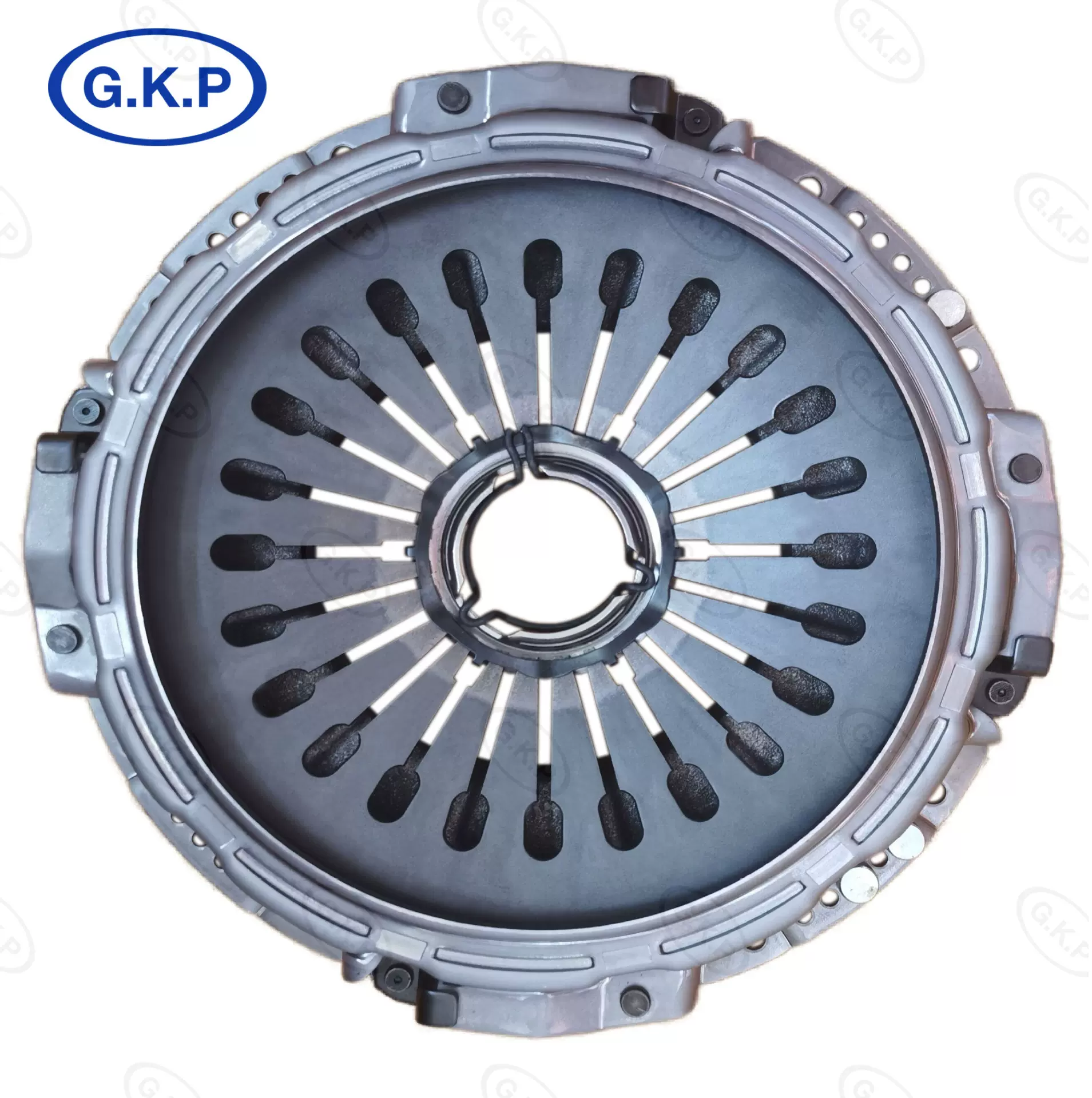 0032509404供应汽车离合器片离合器从动盘总成压盘配件GKP6503
