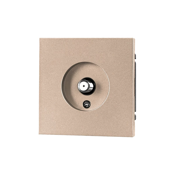 Satellite socket