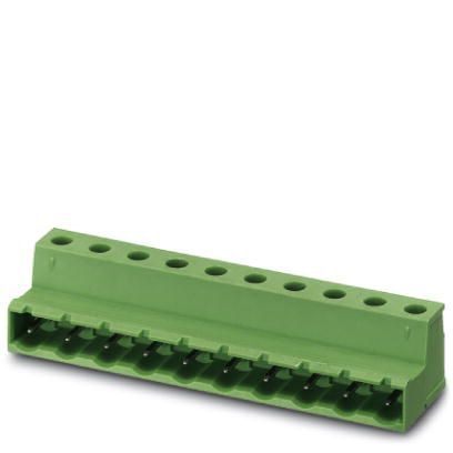 菲尼克斯 PCB连接器 - GIC 2,5/ 4-ST-7,62 - 1828825-50