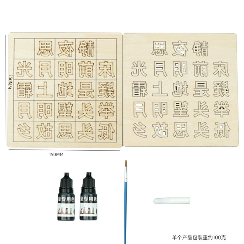 Toy for students for experiments, DIY, science, mini experiment, physics