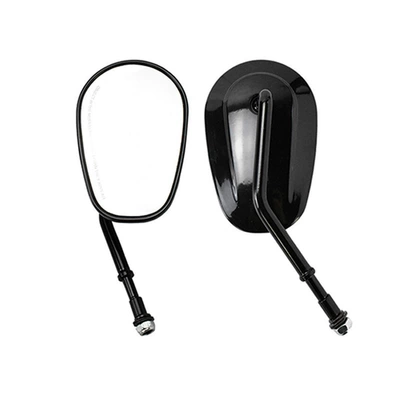 Reflector, Car mirror