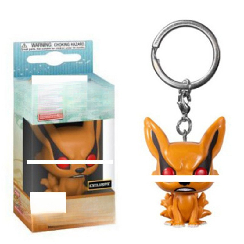 Keychain transfronterizo dibujos animados colgante regalo hecho a mano