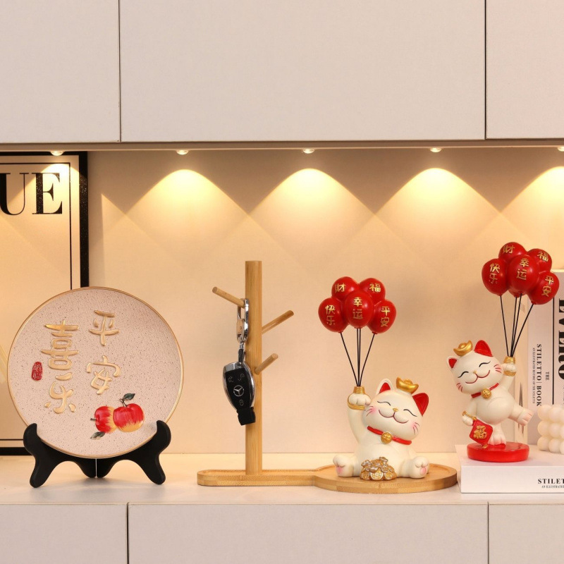 ◆◆◆[앉은 자세 + 서 있는 자세 + 키홀더 + 안전접시]◆◆◆