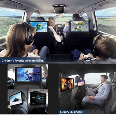 10.1inch Hd Ips Android Car display