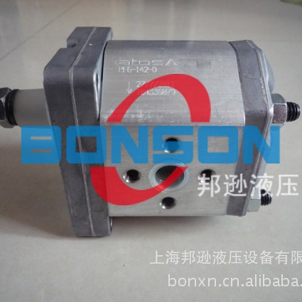ATOS阿托斯齿轮泵 PFG-142-D，PFG-142-D，PFG-174-D，PFG-128-D