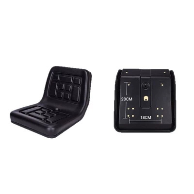 Transplanter, Electric Vehicle, Sanitation | Other vehicle seats