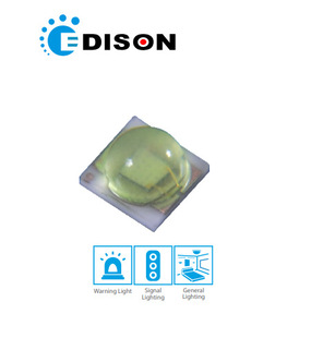 EDISON����ɭ2FX003BX71F02001�߹����մ� 2-5W 3535 PC Blue