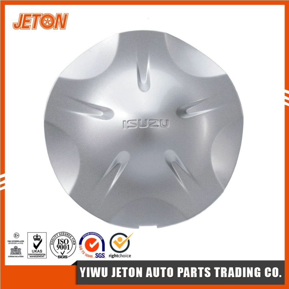 Подходит для колпаков колес Isuzu D-MAX 2012-2016, колпаки-крышки колес 8981073183, высококачественная модель