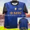 25-26 naples halloween special edition blue s-4xl