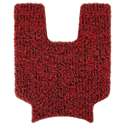 Electric vehicle foot mat – foot pad pedal pad 12mm