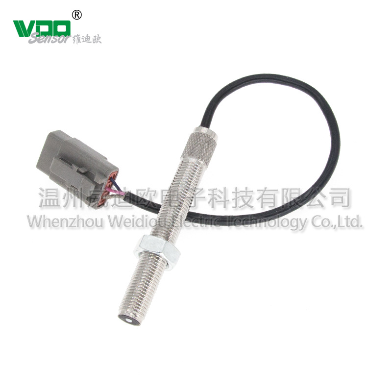 适用0D2244M帕金斯磁性转速传感器OD2244M源头厂家