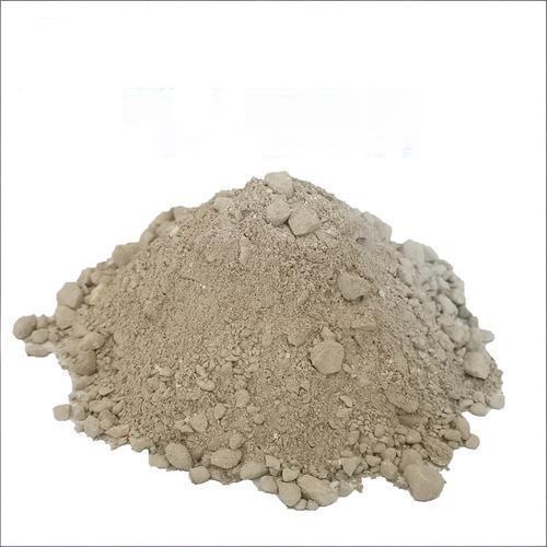 浇注料 耐火喷涂料