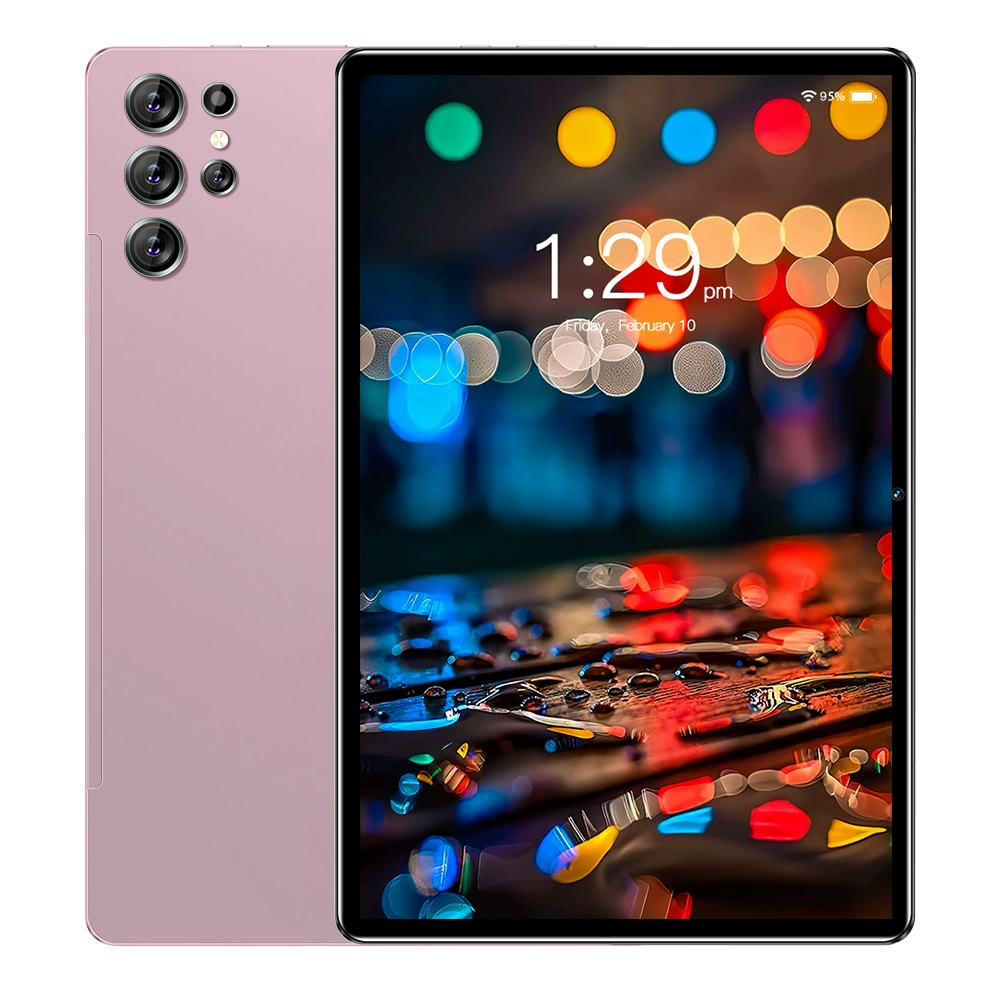 Tablet Tab Ultra (P16), 10.1‑inch, MTK6737, 2 GB + 32 GB, Android 8.1, 3G