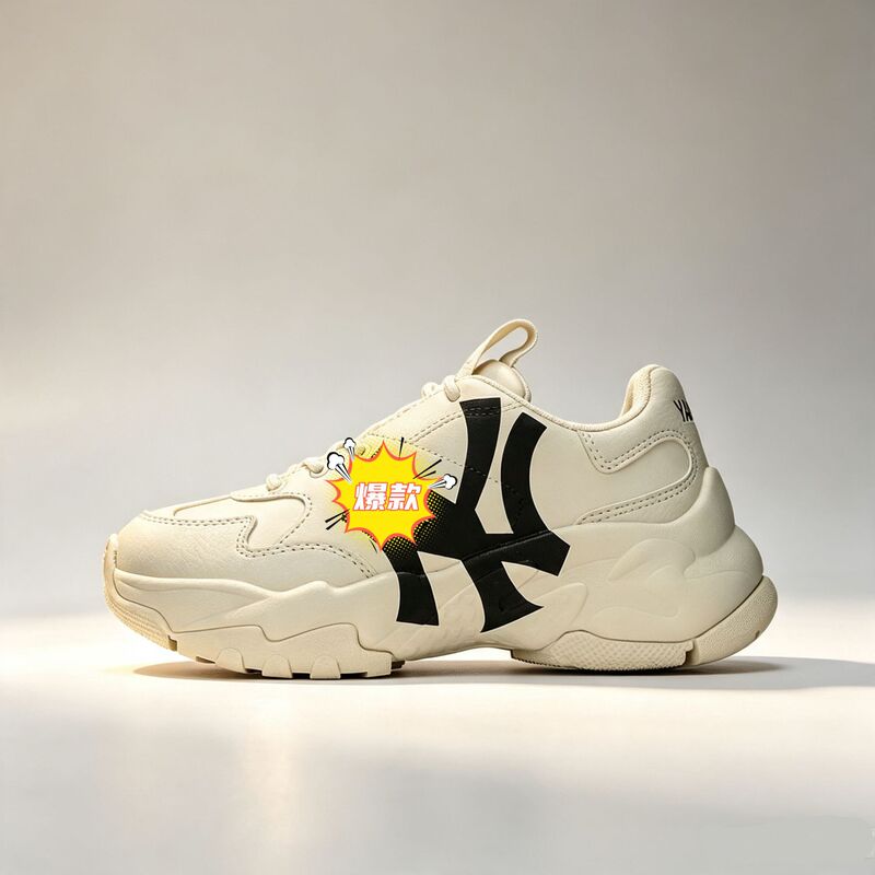 Putian Men's and Women's Sports Casual Shoes, Cross-Border Lightweight Height-Increasing Thick-Soled Dad Shoes, New Versatile Couple's Shoes Putian Men's and Women's Sports Casual Shoes, Cross-Border Lightweight Height-Increasing Thick-Soled Dad Shoes, New Versatile Couple's Shoes