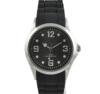 Silica gel metal waterproof watch, Birthday gift