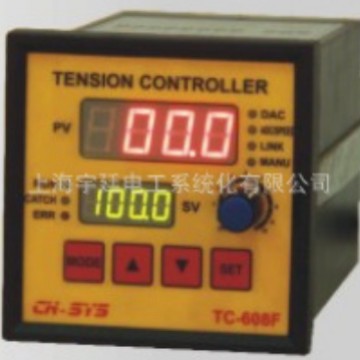 磁粉定张力控制器TC-608F张力器磁粉张力控制器张力控制器