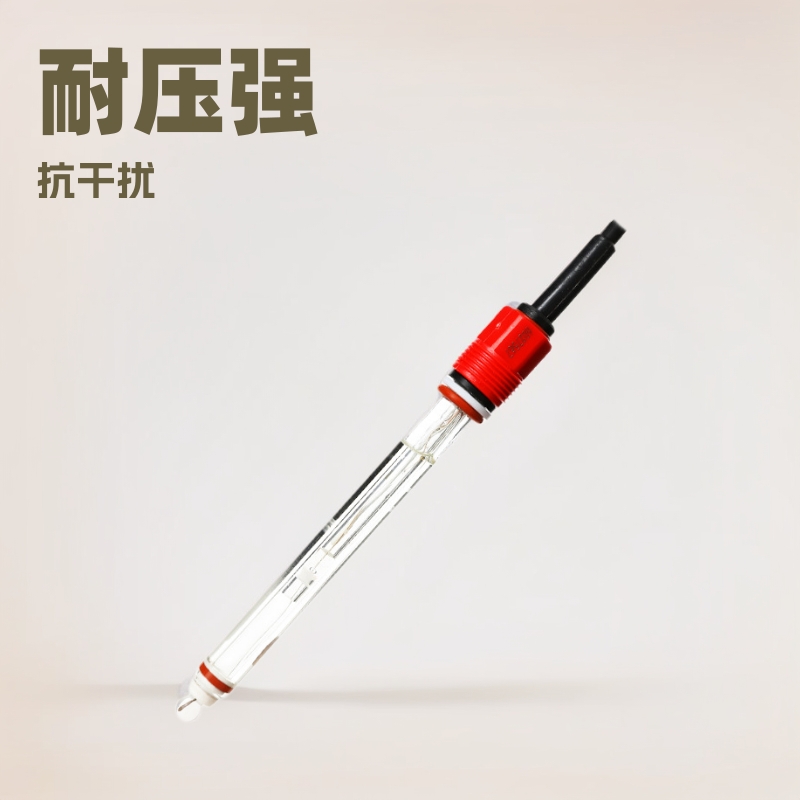 厂家供应博取仪器污水PH电极酸碱度测量电极E130工业级