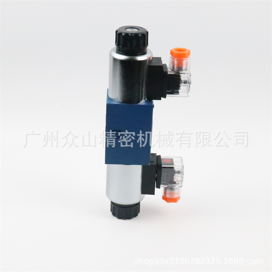 4WE6E6X/AW220N9DAL 工业力士乐电磁阀液压阀