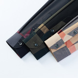 Элитная модная мужская рубашка