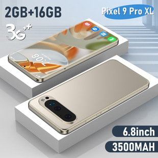 �羳���uPixel 9 Pro�����֙C����incell 6.8��16+1T�ȴ�ȫ�Wͨ