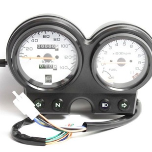 Mexican Meike's Best-Selling Products: Motorcycle Instrument Forza 150 Ft150G