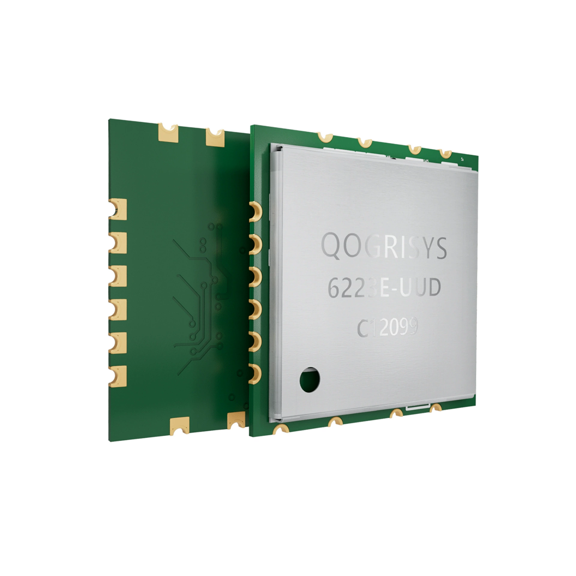 Модуль Oufei 6223E-UUD видеомодуль SDIO интерфейс с BT4.2WIFI модуль