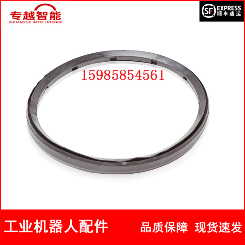 现货 ABB机器人 3HNM09802-1 5轴密封圈 议价