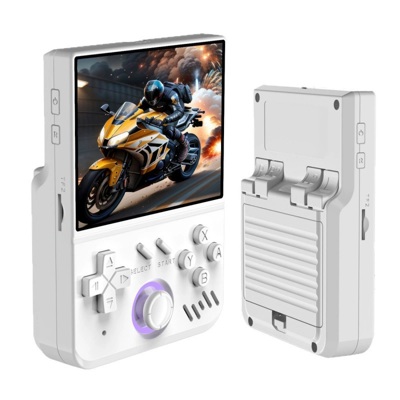 (Cross-border trading), small handheld retro game console, 3.5 inch, 36