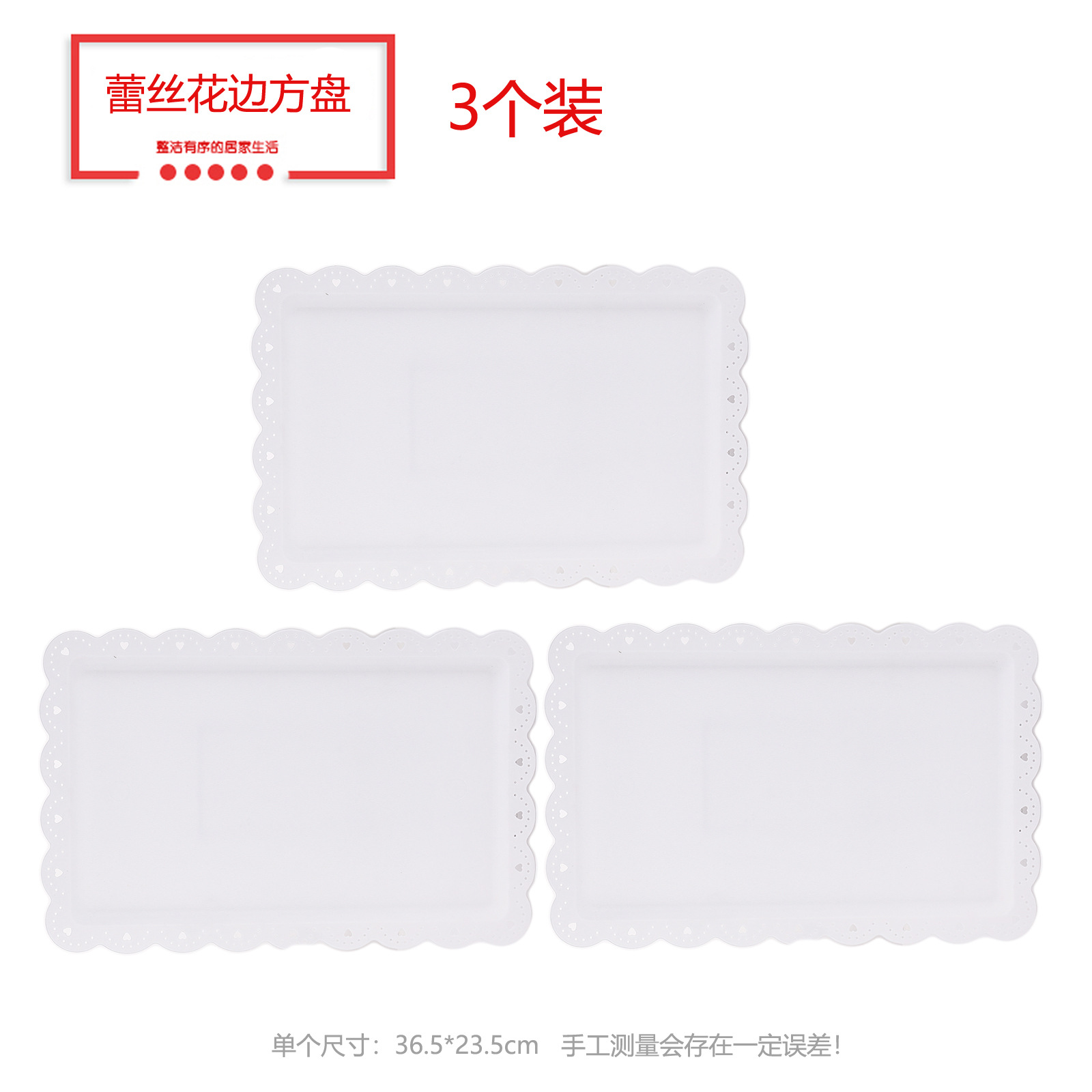 Estilo europeo de 3 capas plato de fruta té de la tarde bandeja de postre soporte de exhibición mesa de postre soporte de pastel mesa de combinación de pastel