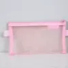 Big, fuchsia, nylon