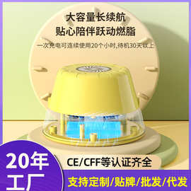 抖音同款智能跳绳机跨境亚马逊全自动成人儿童运动计数电动跳绳机