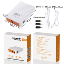MINI DC UPS12v9v5v·����UPS�����������Դ��è�����ƶ�����