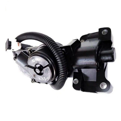 Transfer case suitable for