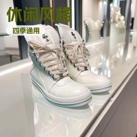 男式帆布鞋;男式马丁靴;男式皮靴