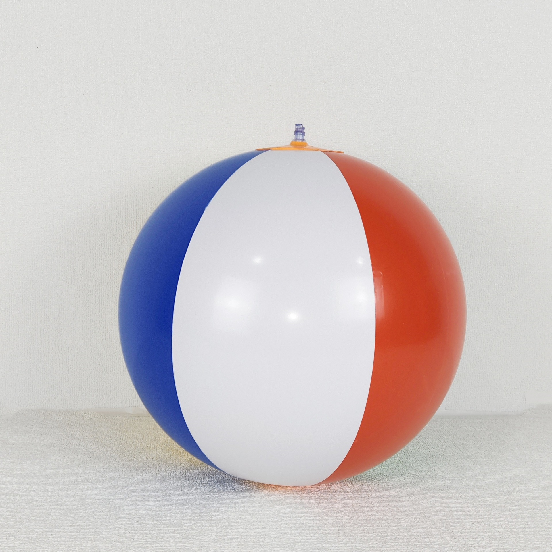 Inflatable beach sand PVC