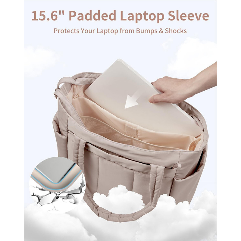 Amazon nueva bolsa de mano expandible de gran capacidad bolsa de yoga bolsa de viaje bolsa de hombro portátil ligera