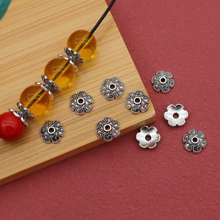 8mm���L���y���껨����ñ ��������朰lϽ�ñβñDIY�Ʒ