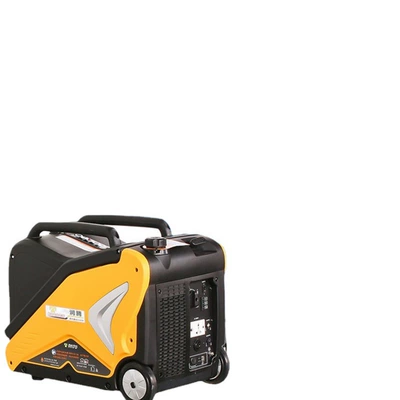 Avtomobil generatorları Digital Inverter Gasoline Generator