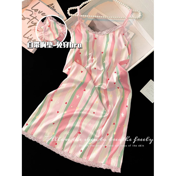 Color Stripes