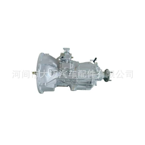 Jac Yüngül Yük Maşını 6T450B/6T540 Yuchai Kangling Shuailing D5240A Wanliyang Wly ilə