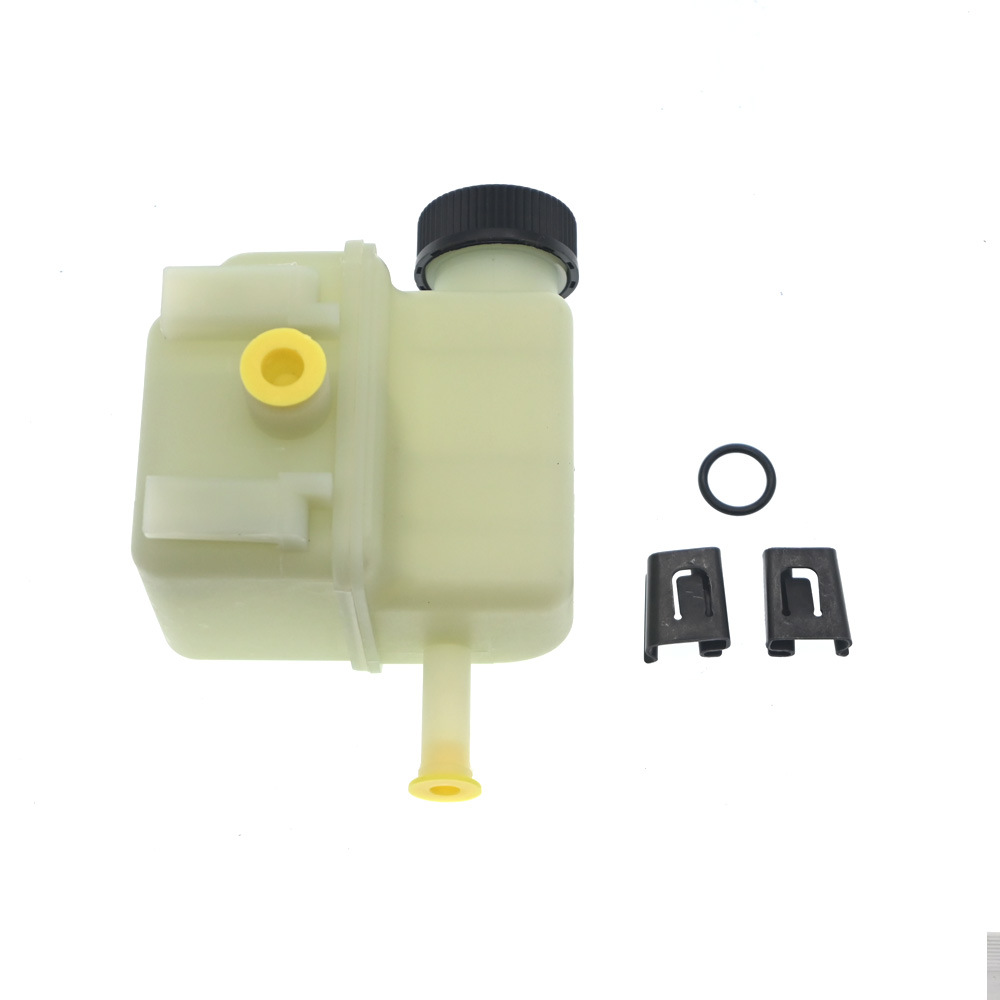 Car Steering Power Pump Oil Pot Gj6A-32-690 Gj6A32690 Suitable for Mazda Mazda