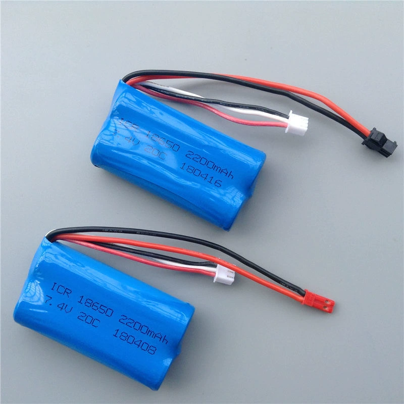 Дрон, вертолет, быстроходная лодка на литий-зарядном аккумуляторе 4V, 2S, пульт дистанционного управления, 4V