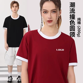 广告衫T恤;男Polo衫;男式T恤