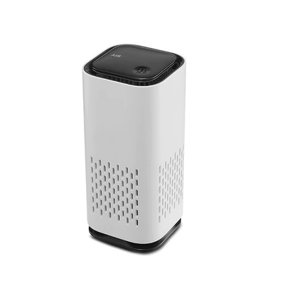 Hava təmizləyiciləri Home Office Small Desktop
