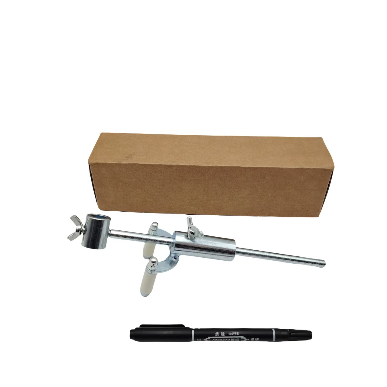 Hot-Selling Car Wheel Arch Marking Tool, Sheet Metal Painting Body Fender Marking Line Tool, Custom Marking Tool