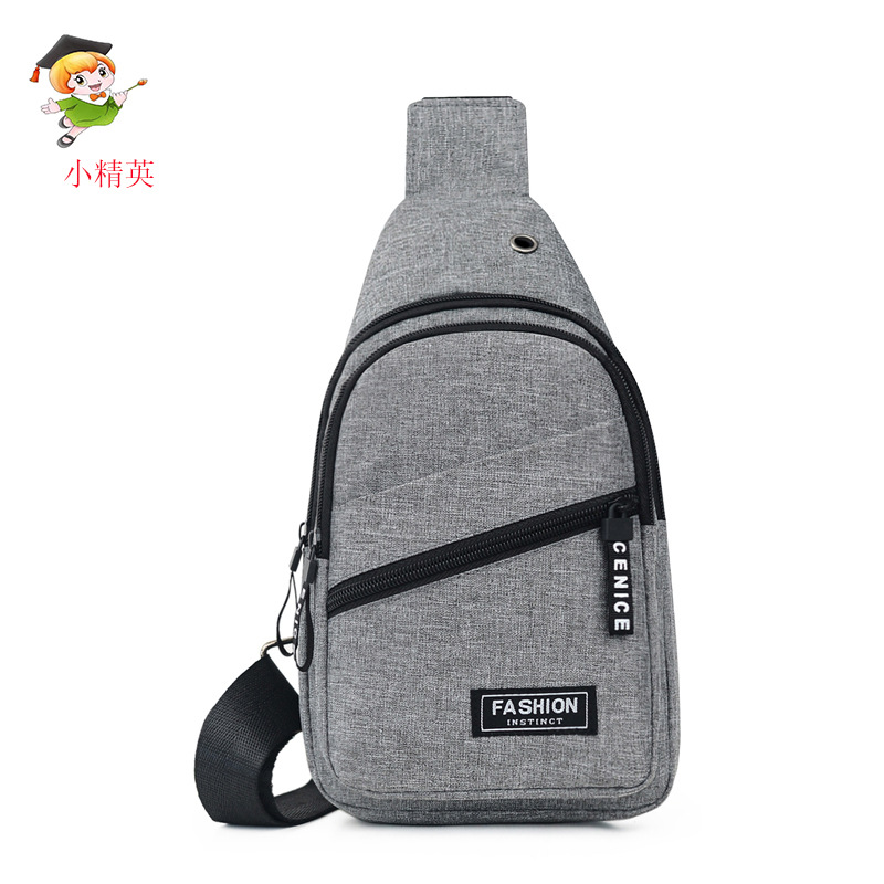 chest bag