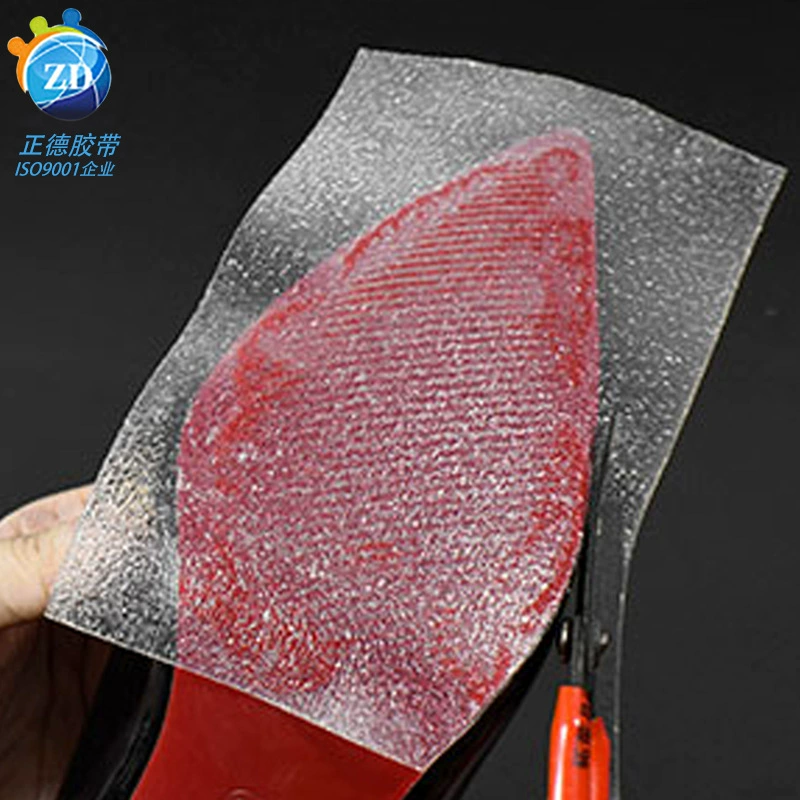 Женские туфли на высоком каблуке, немые наклейки, мужская кожаная подошва, Нескользящие наклейки, высококлейкая, Противоизносная подошва, нескользящая прокладка